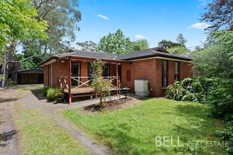 404 Cambridge Road, Montrose VIC 3765