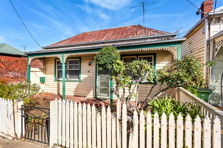 10 Harriet Street, Seddon VIC 3011
