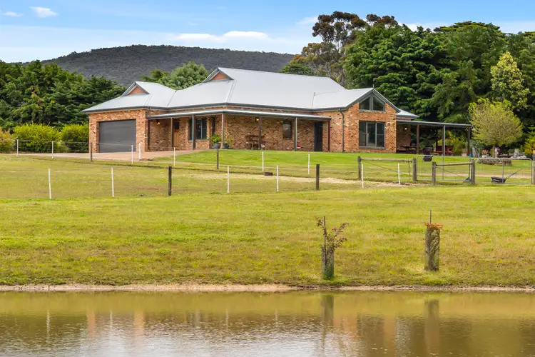 252 Gyro Close, Riddells Creek VIC 3431