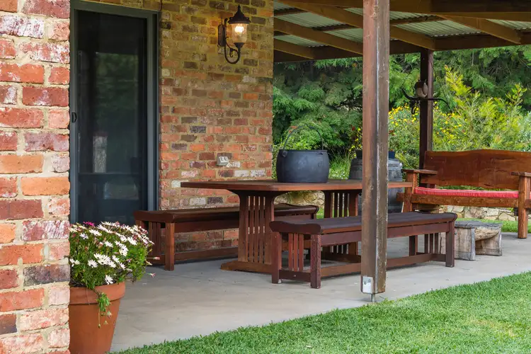 Second view of Homely house listing, 252 Gyro Close, Riddells Creek VIC 3431