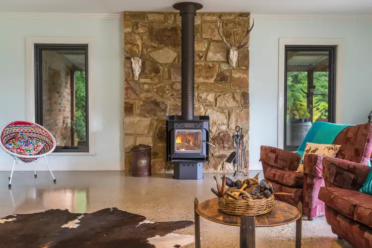 Third view of Homely house listing, 252 Gyro Close, Riddells Creek VIC 3431