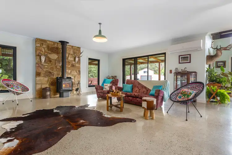 Fourth view of Homely house listing, 252 Gyro Close, Riddells Creek VIC 3431
