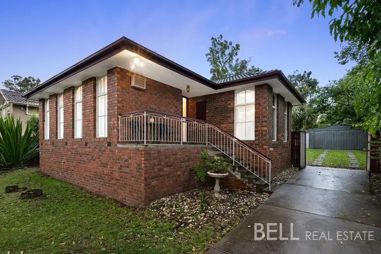Main view of Homely house listing, 2 Jennings Road, Bayswater North VIC 3153