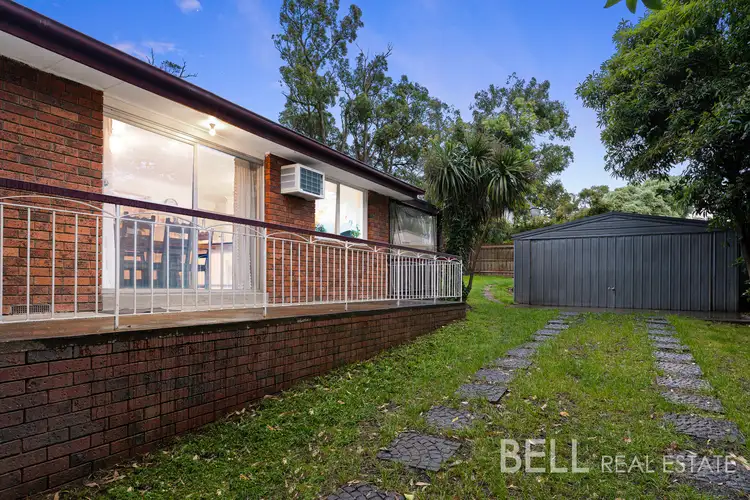Second view of Homely house listing, 2 Jennings Road, Bayswater North VIC 3153