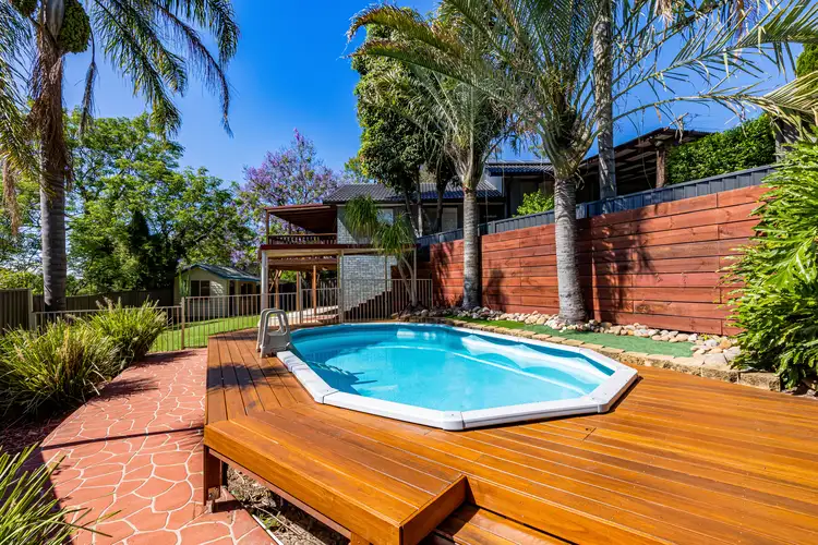6 Dungarth Place, Emu Heights NSW 2750