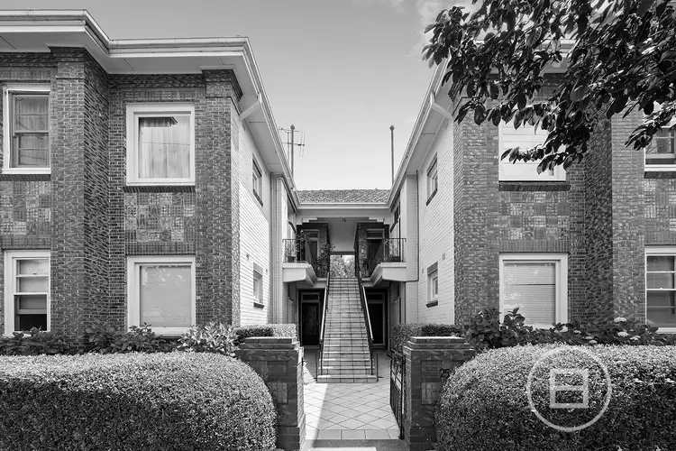 12/23-25 Rose Street, Armadale VIC 3143