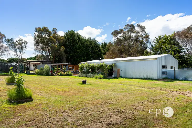 Second view of Homely house listing, 137 Bendigo Sutton Grange Road, Elphinstone VIC 3448