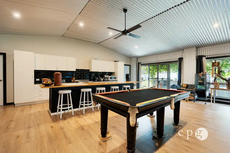 Fourth view of Homely house listing, 137 Bendigo Sutton Grange Road, Elphinstone VIC 3448