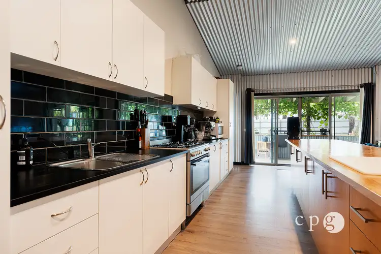 Sixth view of Homely house listing, 137 Bendigo Sutton Grange Road, Elphinstone VIC 3448