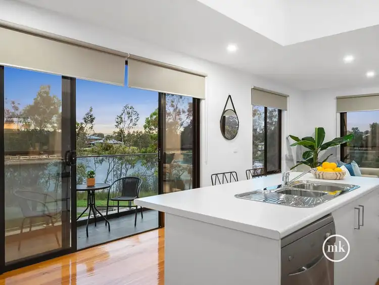 Sixth view of Homely townhouse listing, 13/52 Waterway Boulevard, Doreen VIC 3754