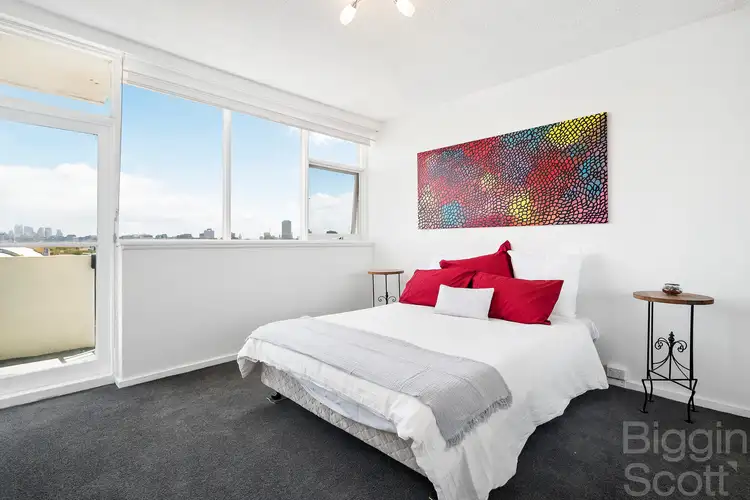 Fifth view of Homely apartment listing, 11B/12 Marine Parade, St Kilda VIC 3182