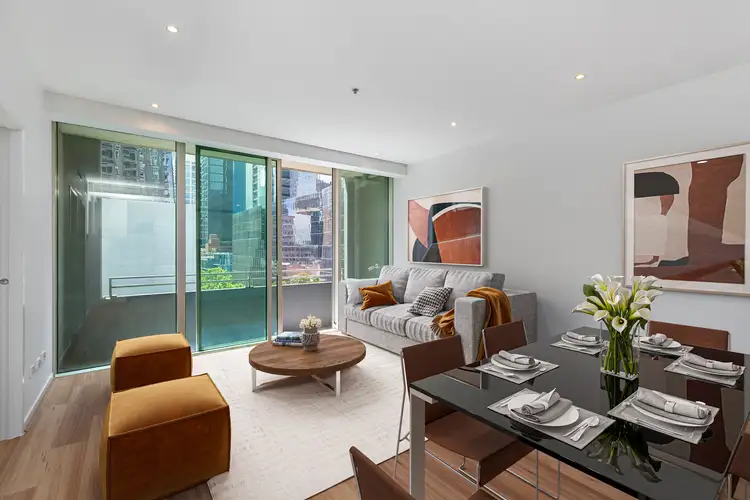 910/620 Collins Street, Melbourne VIC 3000