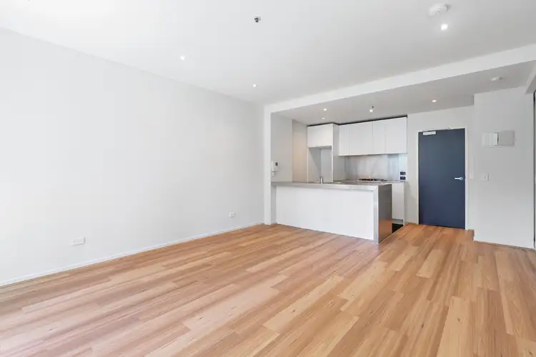 Fourth view of Homely apartment listing, 910/620 Collins Street, Melbourne VIC 3000