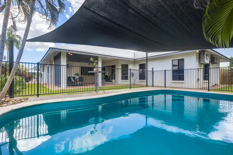 32 Duwun Road, Rosebery NT 832