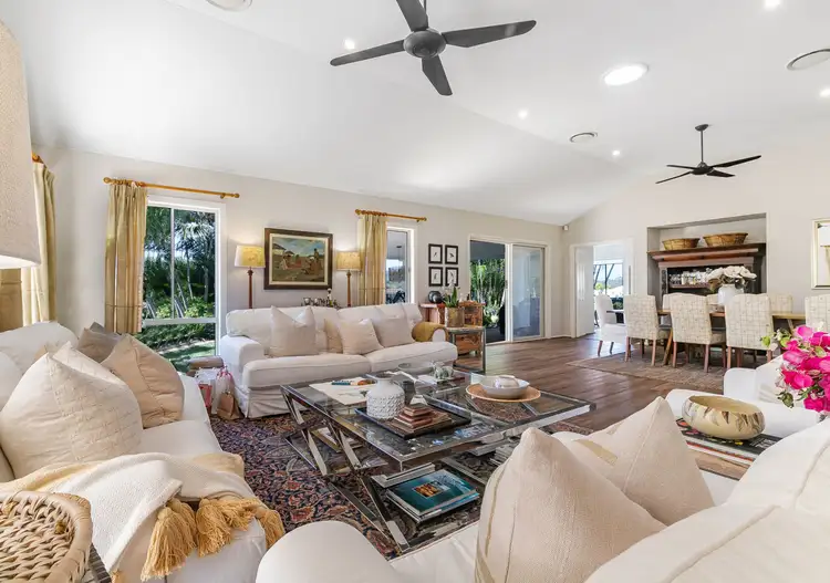 Main view of Homely house listing, 82 Boyd Terrace, Brookfield QLD 4069