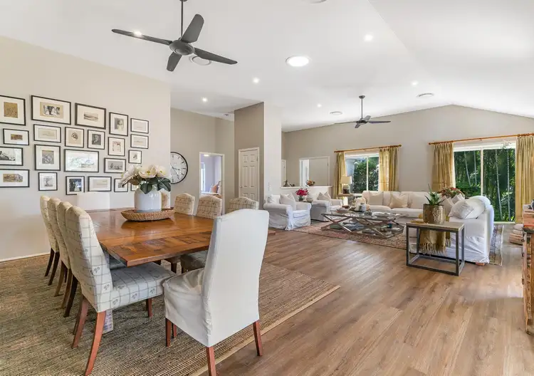 Second view of Homely house listing, 82 Boyd Terrace, Brookfield QLD 4069