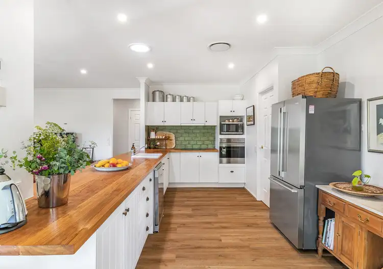 Third view of Homely house listing, 82 Boyd Terrace, Brookfield QLD 4069