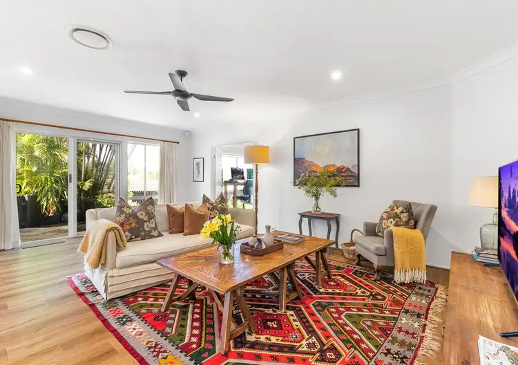 Fourth view of Homely house listing, 82 Boyd Terrace, Brookfield QLD 4069