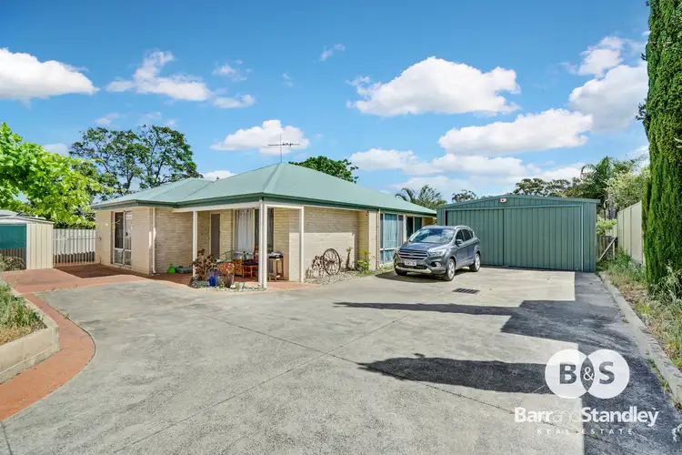 8B Bright Street, Carey Park WA 6230