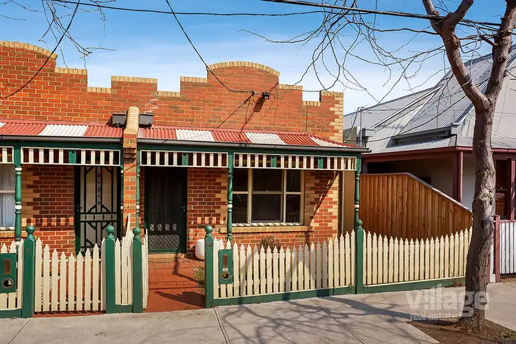 59 Castlemaine Street