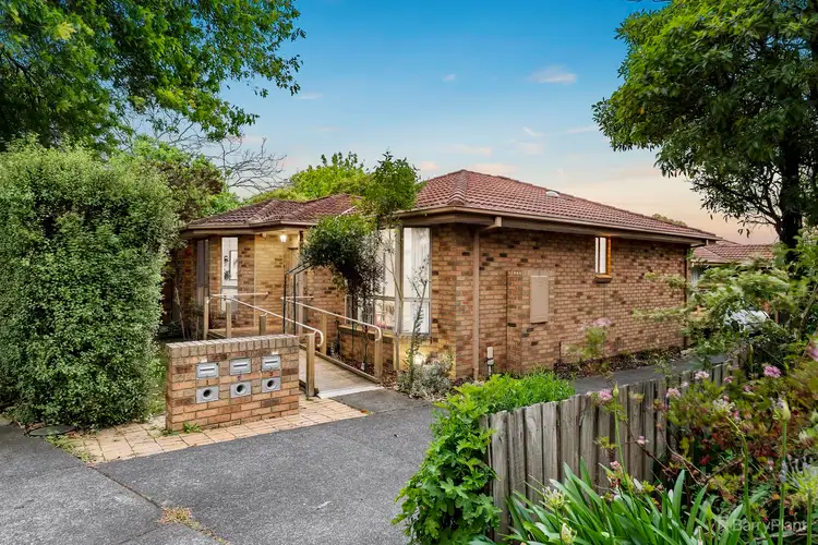1/53 Doncaster East Road, Mitcham VIC 3132