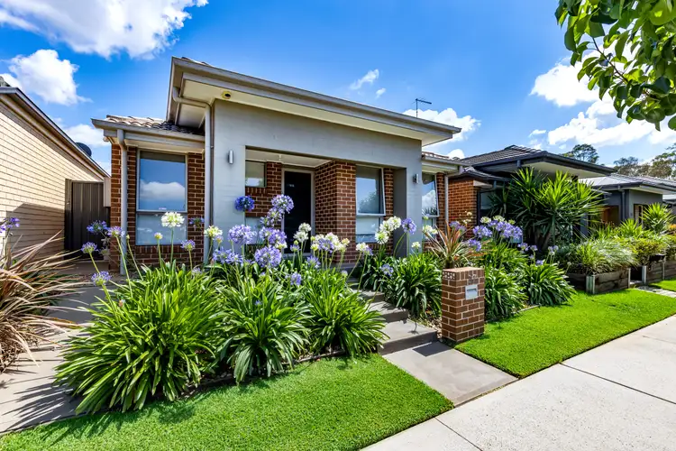 Main view of Homely house listing, 97 Glenmore Ridge Drive, Glenmore Park NSW 2745