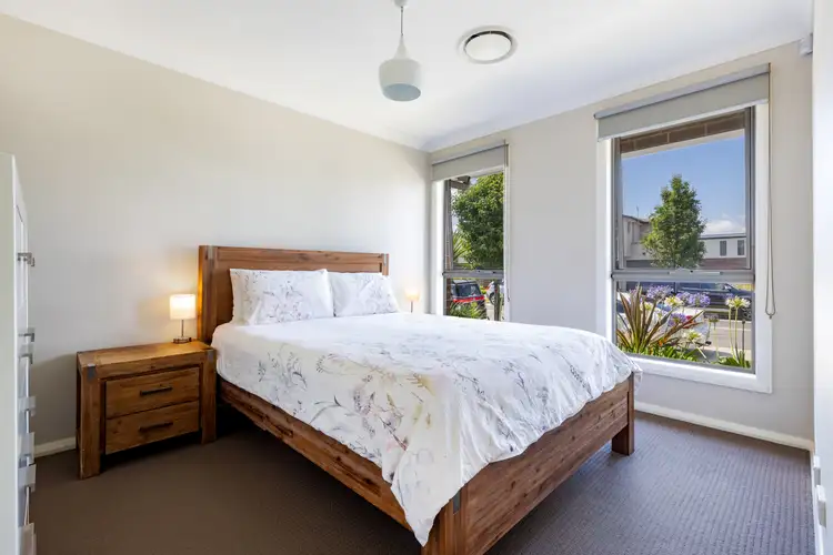 Second view of Homely house listing, 97 Glenmore Ridge Drive, Glenmore Park NSW 2745