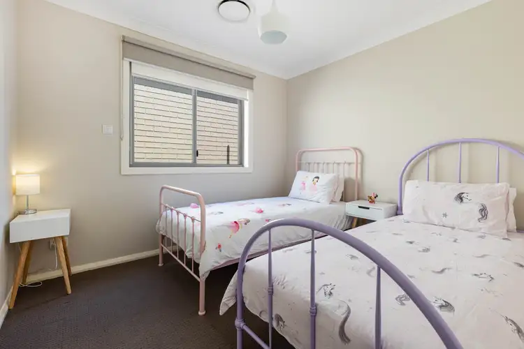 Fourth view of Homely house listing, 97 Glenmore Ridge Drive, Glenmore Park NSW 2745
