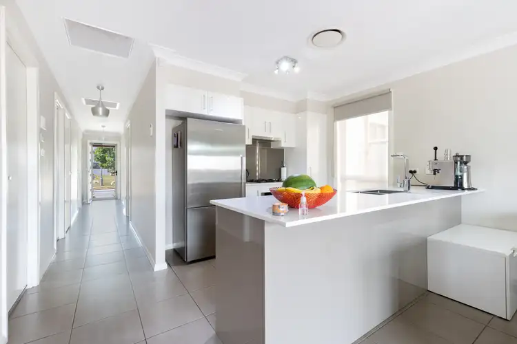 Sixth view of Homely house listing, 97 Glenmore Ridge Drive, Glenmore Park NSW 2745