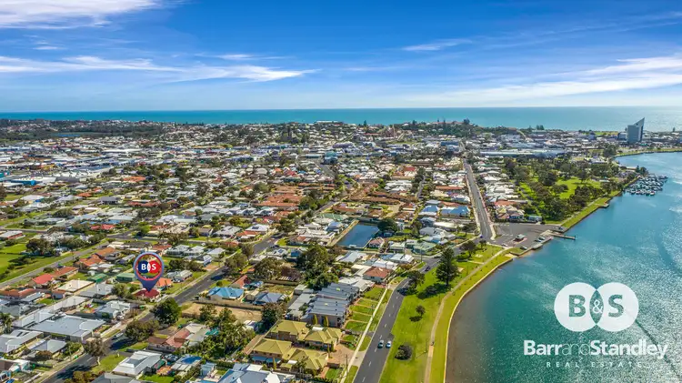 63 Hayes Street, East Bunbury WA 6230