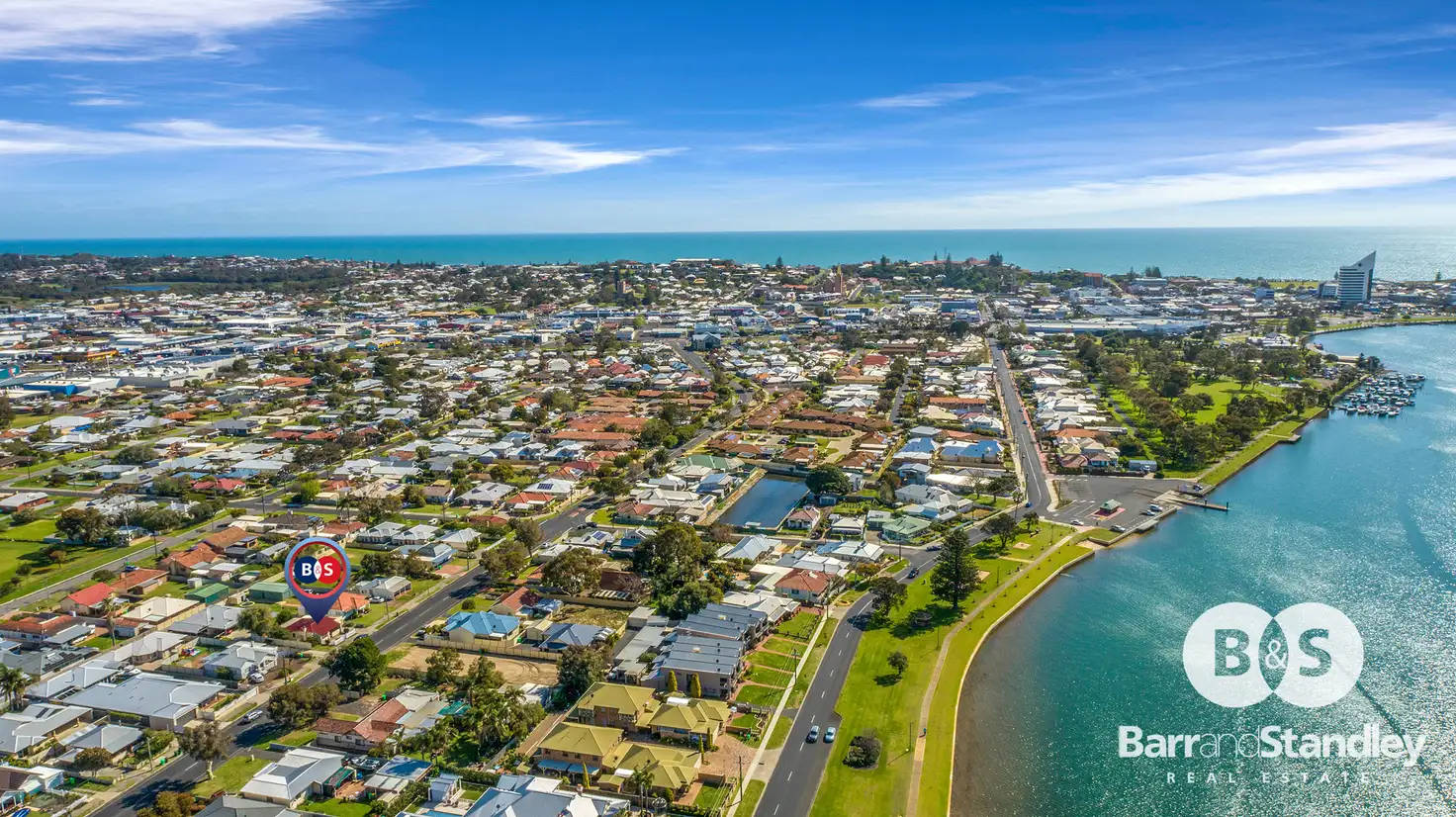 Main view of Homely house listing, 63 Hayes Street, East Bunbury WA 6230