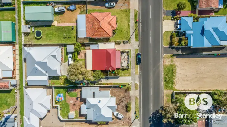 Third view of Homely house listing, 63 Hayes Street, East Bunbury WA 6230