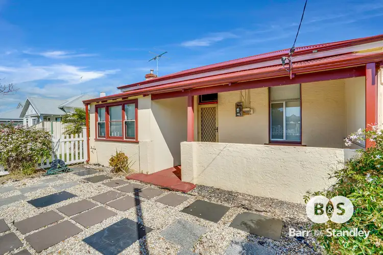 Fourth view of Homely house listing, 63 Hayes Street, East Bunbury WA 6230