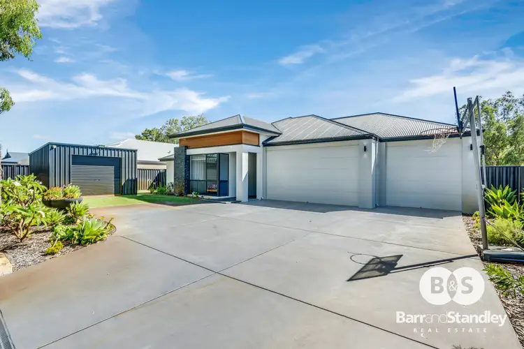 14 Denison Link, Millbridge WA 6232