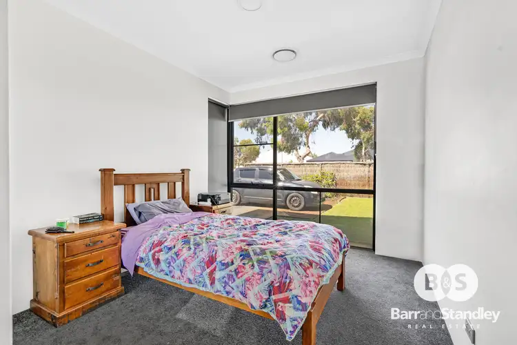 Fifth view of Homely house listing, 14 Denison Link, Millbridge WA 6232