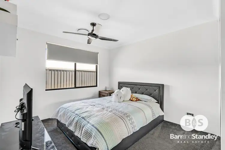 Sixth view of Homely house listing, 14 Denison Link, Millbridge WA 6232