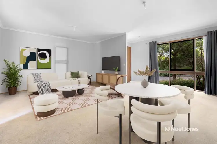 Second view of Homely unit listing, 15/30A Forest Road, Ferntree Gully VIC 3156