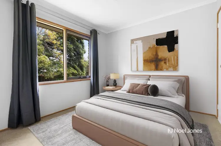 Fourth view of Homely unit listing, 15/30A Forest Road, Ferntree Gully VIC 3156