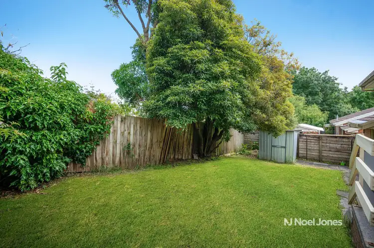 Sixth view of Homely unit listing, 15/30A Forest Road, Ferntree Gully VIC 3156