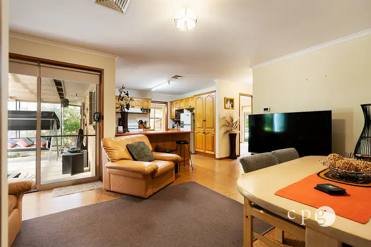 Second view of Homely house listing, 4 Maltby Drive, Castlemaine VIC 3450