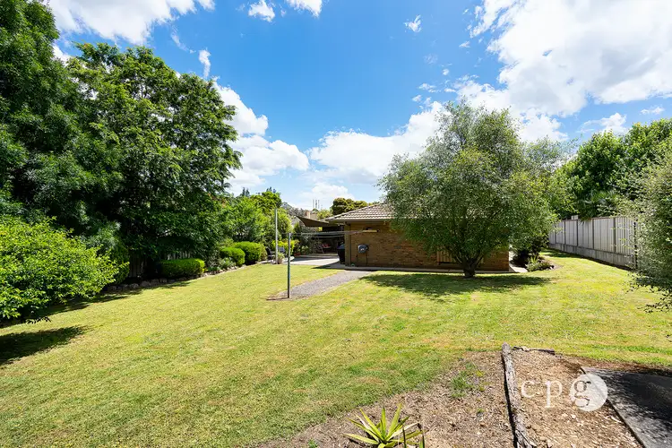 Fourth view of Homely house listing, 4 Maltby Drive, Castlemaine VIC 3450