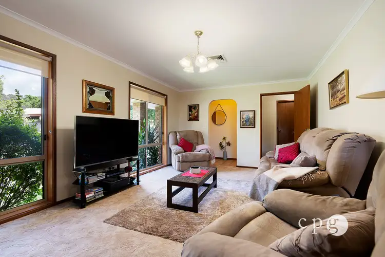Fifth view of Homely house listing, 4 Maltby Drive, Castlemaine VIC 3450