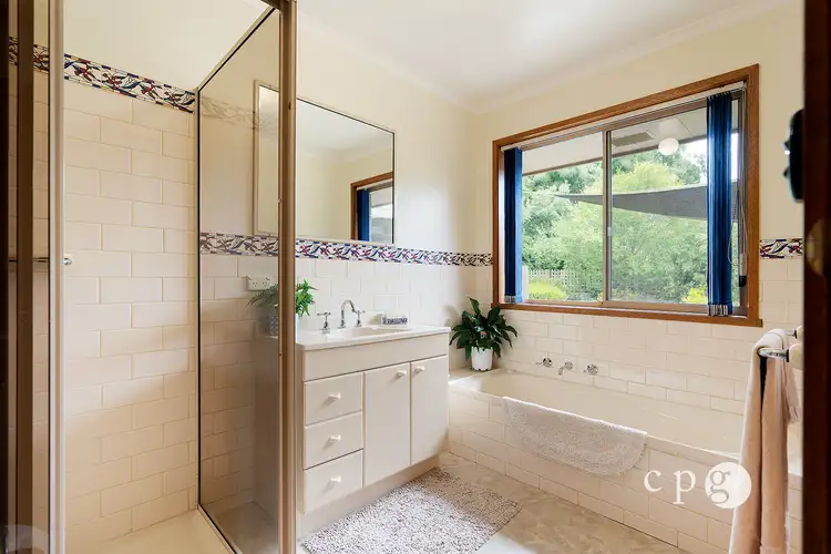 Sixth view of Homely house listing, 4 Maltby Drive, Castlemaine VIC 3450