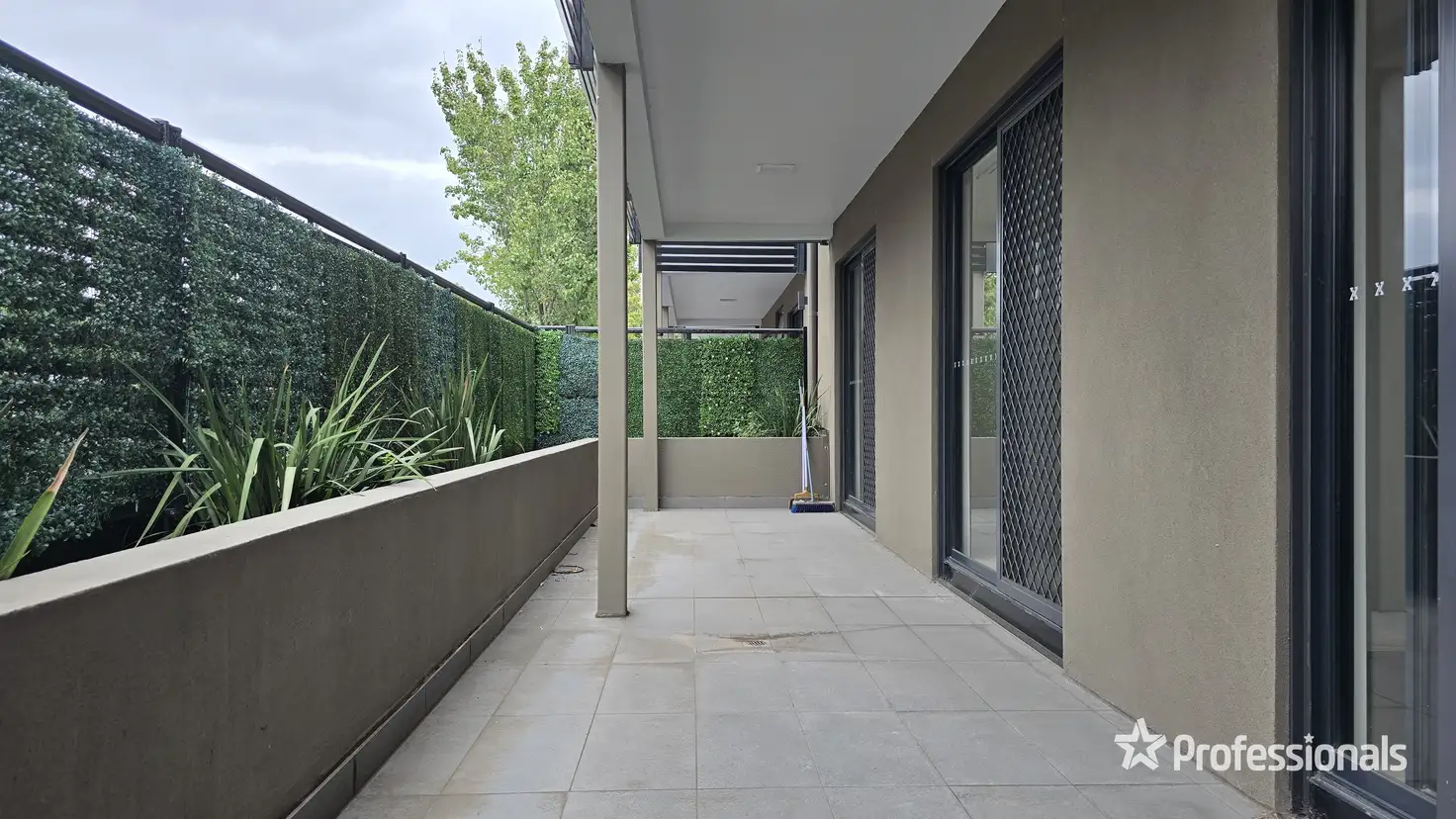 Main view of Homely apartment listing, 7/24 Burton Avenue, Clayton VIC 3168