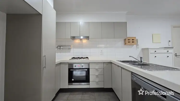 Fourth view of Homely apartment listing, 7/24 Burton Avenue, Clayton VIC 3168