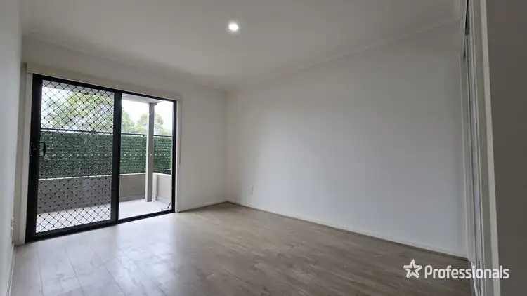 Fifth view of Homely apartment listing, 7/24 Burton Avenue, Clayton VIC 3168