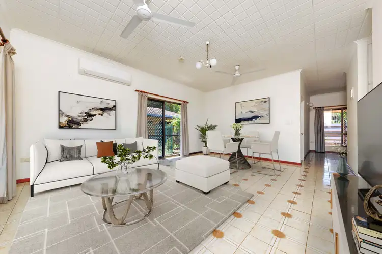 3/29 Rosewood Crescent, Leanyer NT 812