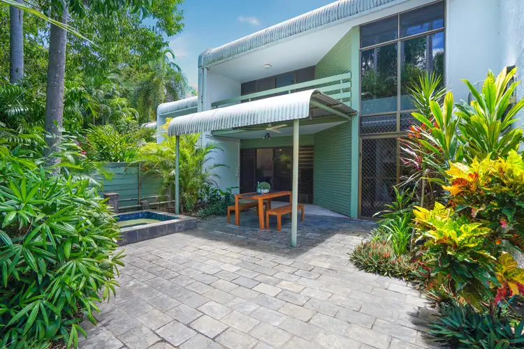 Main view of Homely townhouse listing, 2/16 Hinkler Crescent, Fannie Bay NT 820
