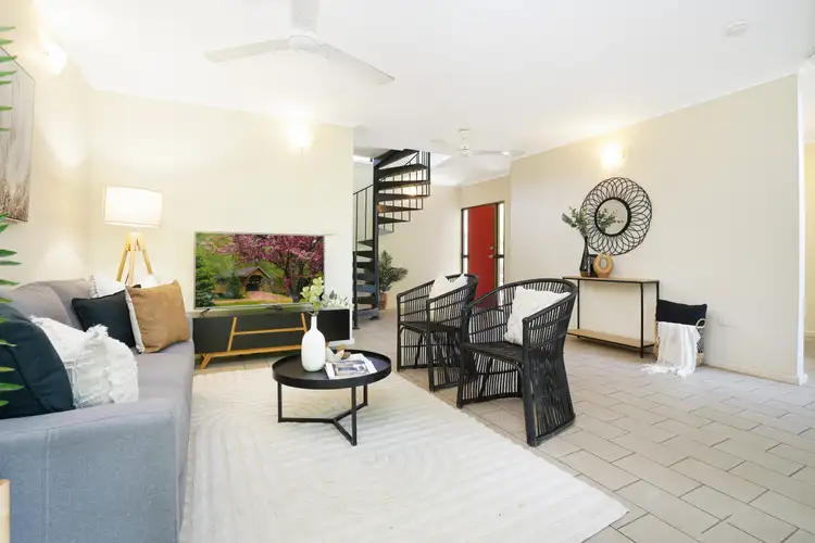 Fourth view of Homely townhouse listing, 2/16 Hinkler Crescent, Fannie Bay NT 820