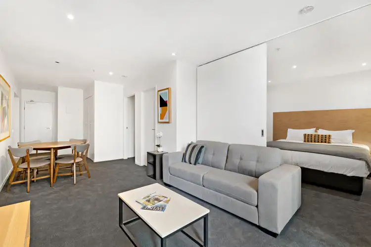 56/285 City Road, Southbank VIC 3006